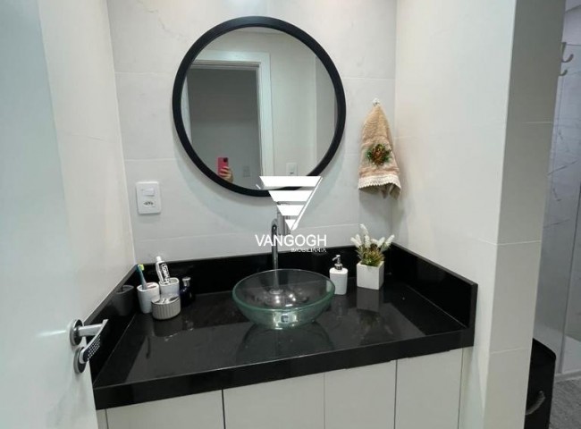 Apartamento 3 dormitórios Torre San Francisco, Barra Sul - Balneário Camboriú