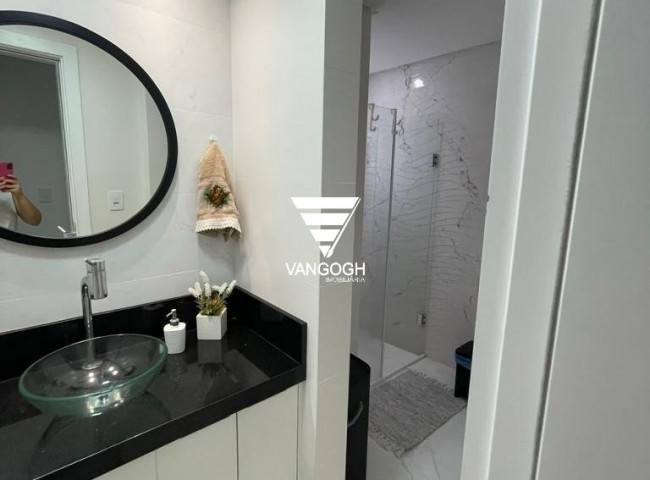 Apartamento 3 dormitórios Torre San Francisco, Barra Sul - Balneário Camboriú