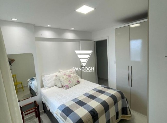 Apartamento 3 dormitórios Torre San Francisco, Barra Sul - Balneário Camboriú