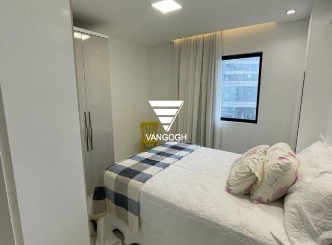 Apartamento 3 dormitórios Torre San Francisco, Barra Sul - Balneário Camboriú