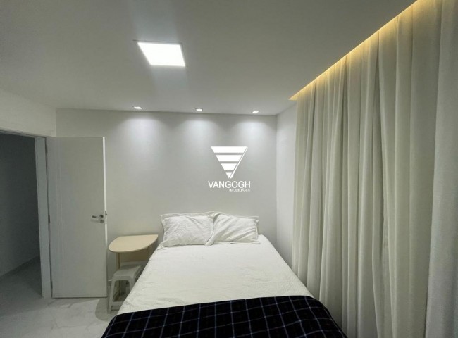 Apartamento 3 dormitórios Torre San Francisco, Barra Sul - Balneário Camboriú