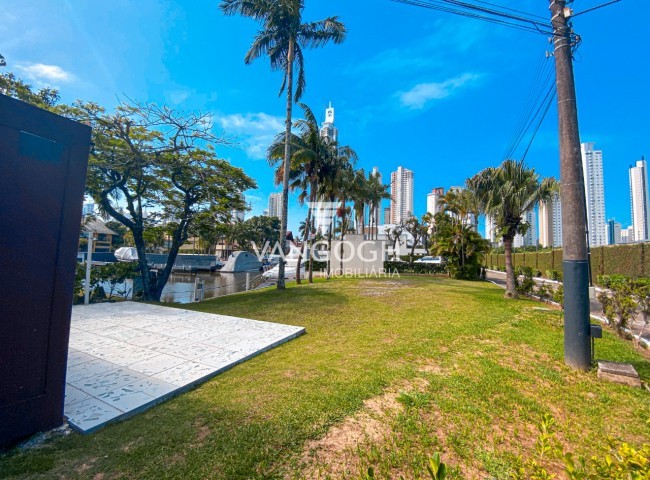 Terreno Marina Camboriú, Barra - Balneário Camboriú