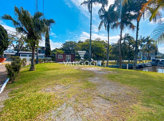 Terreno Marina Camboriú, Barra - Balneário Camboriú