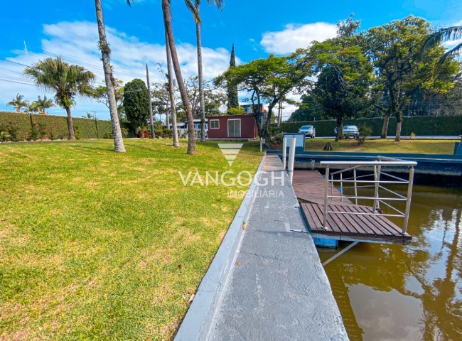 Terreno Marina Camboriú, Barra - Balneário Camboriú