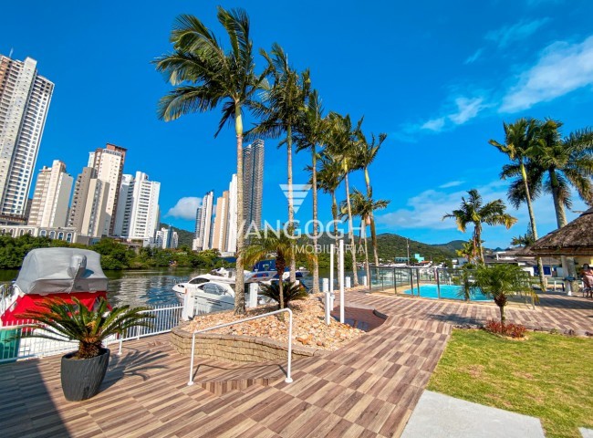 Terreno Marina Camboriú, Barra - Balneário Camboriú