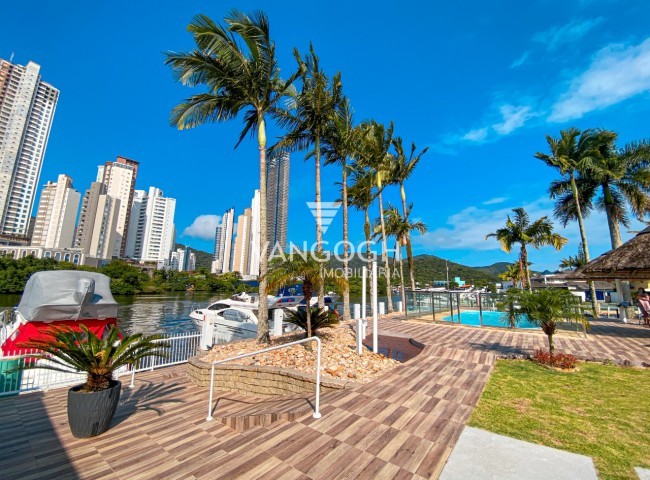 Terreno Marina Camboriú, Barra - Balneário Camboriú