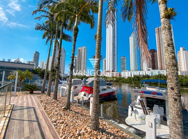 Terreno Marina Camboriú, Barra - Balneário Camboriú