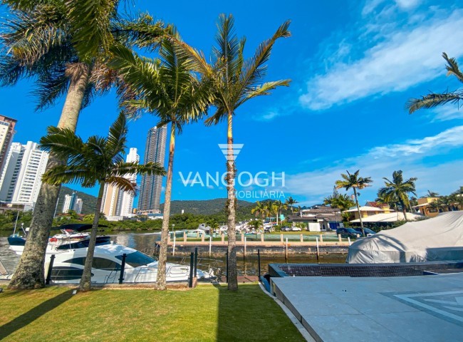 Terreno Marina Camboriú, Barra - Balneário Camboriú