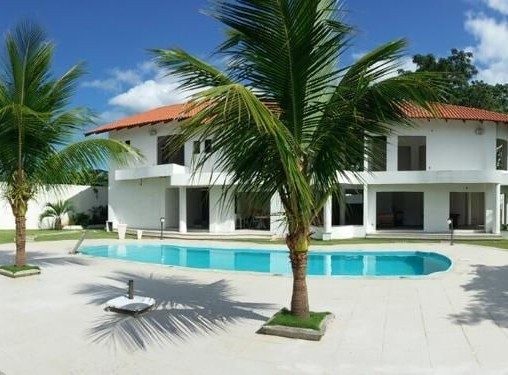 Casa 5 dormitórios , São Francisco de Assis - Camboriú