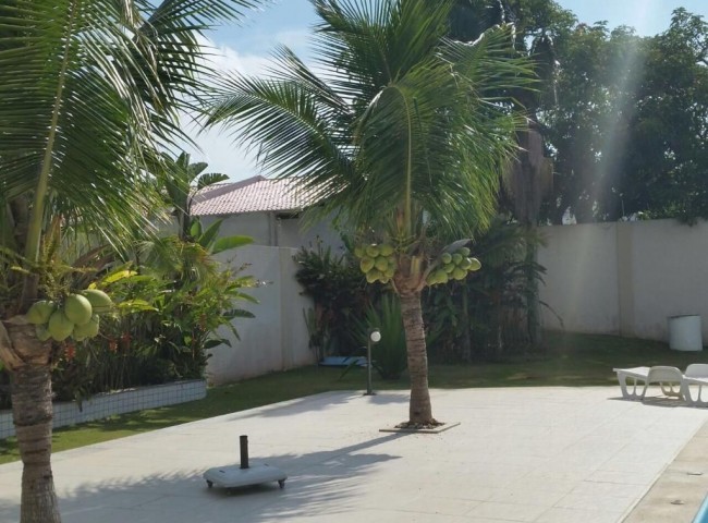 Casa 5 dormitórios , São Francisco de Assis - Camboriú