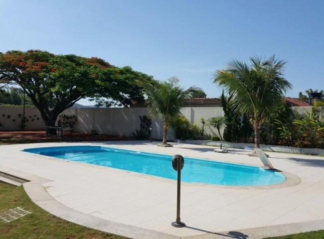 Casa 5 dormitórios , São Francisco de Assis - Camboriú