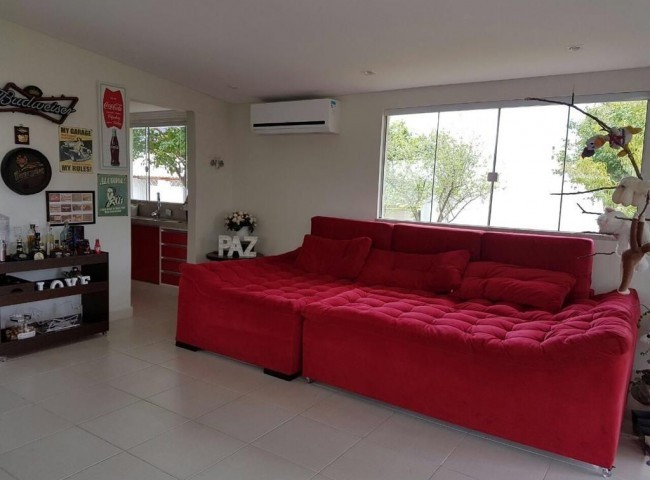 Casa 5 dormitórios , São Francisco de Assis - Camboriú