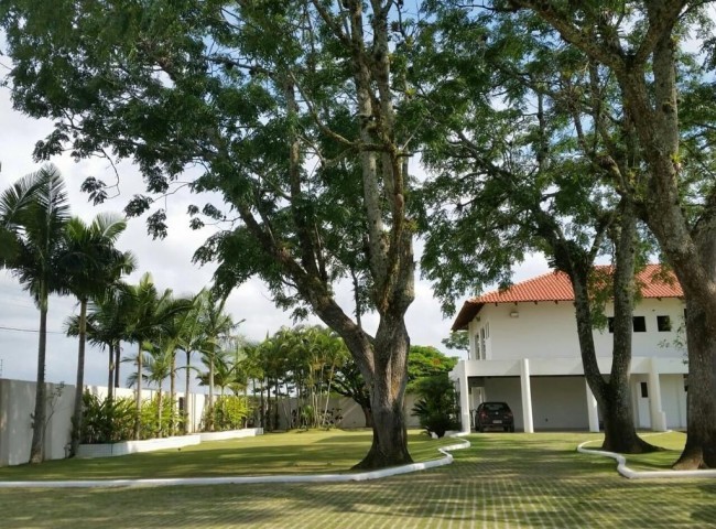 Casa 5 dormitórios , São Francisco de Assis - Camboriú