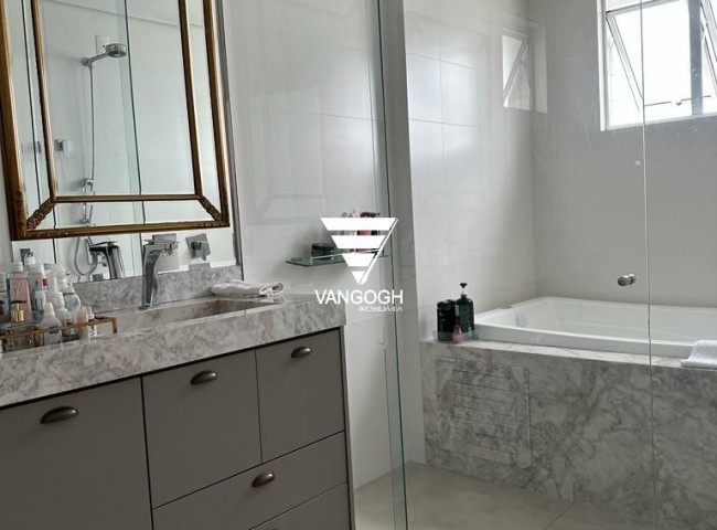 Apartamento 4 dormitórios Sands Beach, Centro - Balneário Camboriú