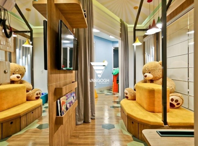 Apartamento 4 dormitórios Sands Beach, Centro - Balneário Camboriú