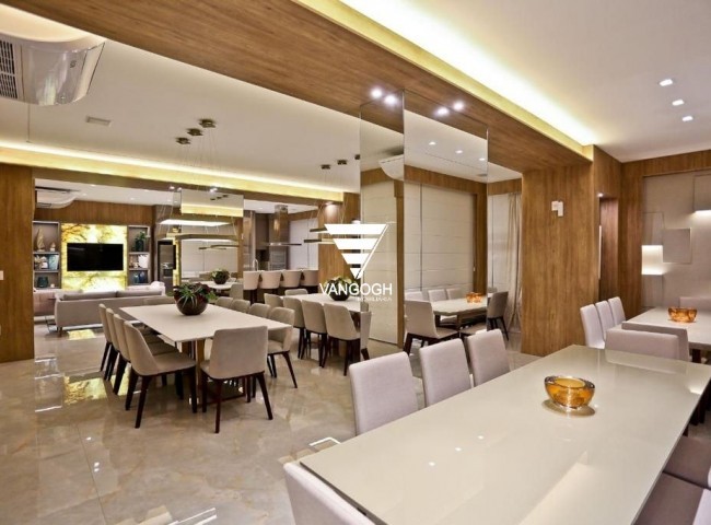 Apartamento 4 dormitórios Sands Beach, Centro - Balneário Camboriú