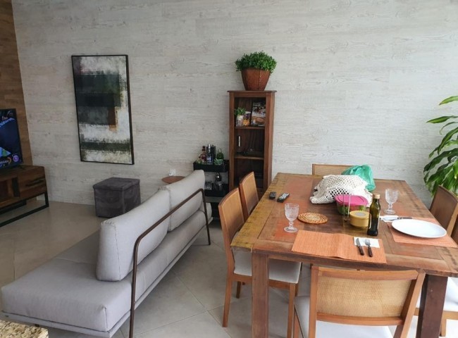 Casa 3 dormitórios , Ariribá - Balneário Camboriú