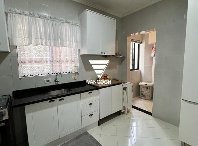 Apartamento 3 dormitórios Berlin, Centro - Balneário Camboriú