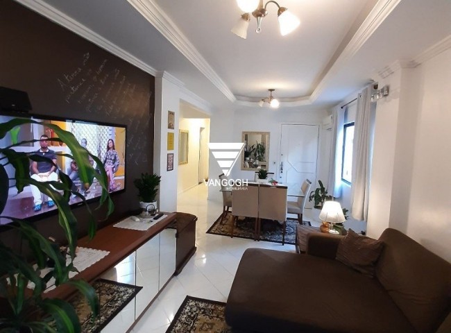 Apartamento 3 dormitórios Berlin, Centro - Balneário Camboriú