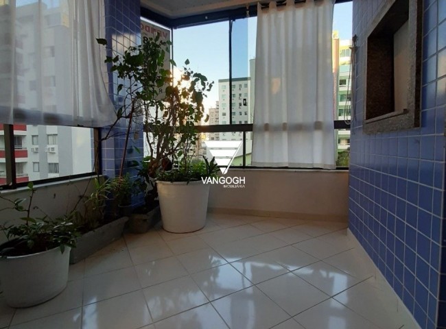 Apartamento 3 dormitórios Berlin, Centro - Balneário Camboriú