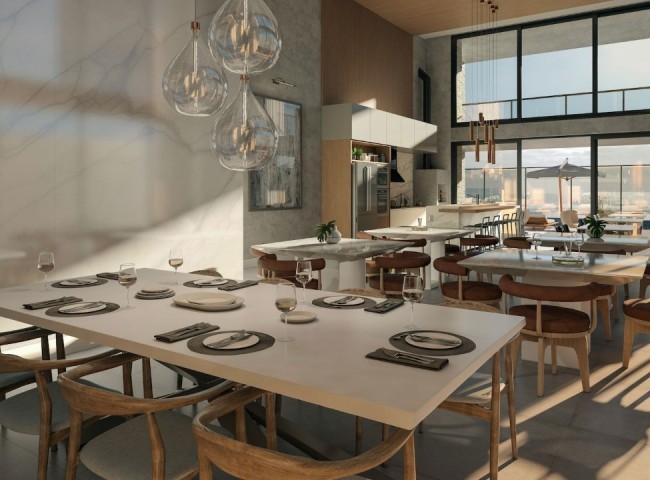 Brava Villi Soul Residence