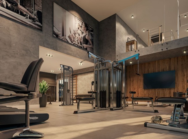 Brava Villi Soul Residence