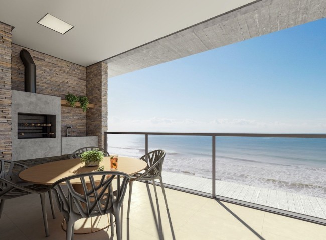 Brava Villi Soul Residence