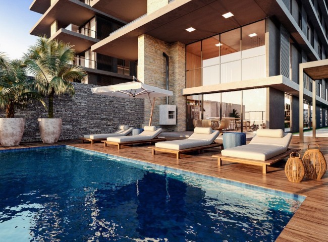 Brava Villi Soul Residence