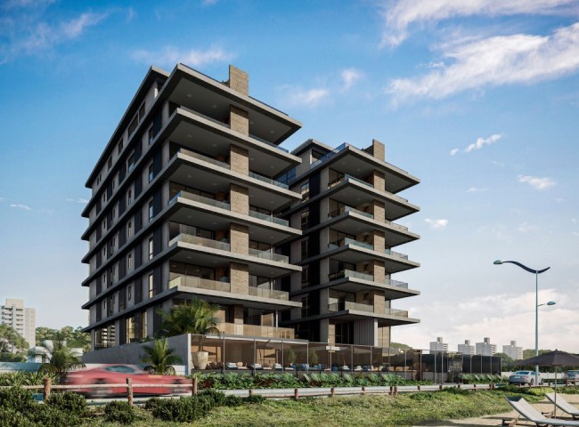 Brava Villi Soul Residence