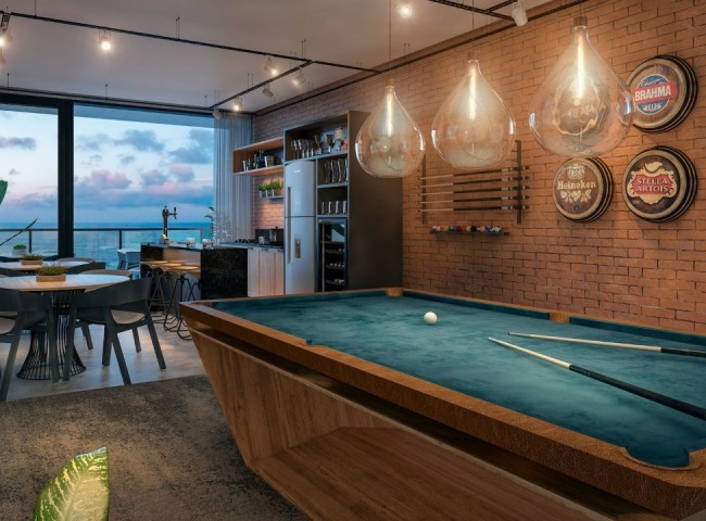 Brava Villi Soul Residence