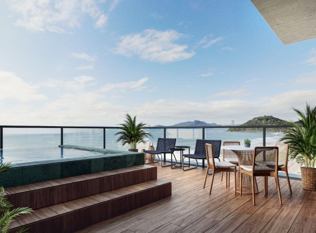 Brava Villi Soul Residence