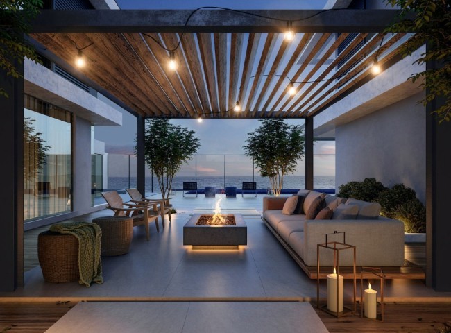 Brava Villi Soul Residence