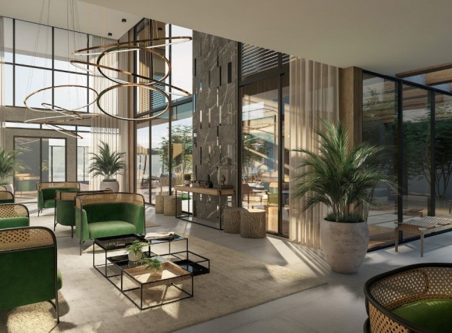 Brava Villi Soul Residence