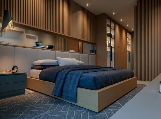 Brava Villi Soul Residence