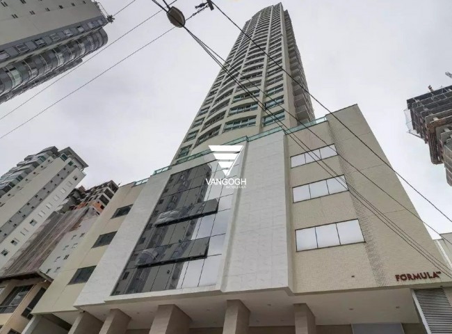 Apartamento 4 dormitórios Bosque Belcanto, Pioneiros - Balneário Camboriú