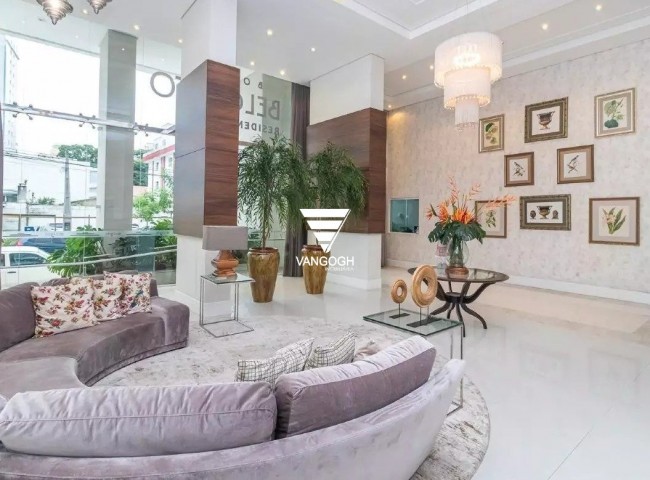 Apartamento 4 dormitórios Bosque Belcanto, Pioneiros - Balneário Camboriú