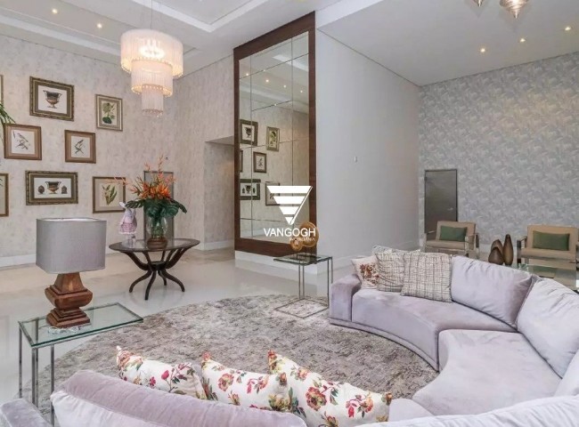 Apartamento 4 dormitórios Bosque Belcanto, Pioneiros - Balneário Camboriú