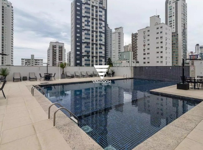 Apartamento 4 dormitórios Bosque Belcanto, Pioneiros - Balneário Camboriú