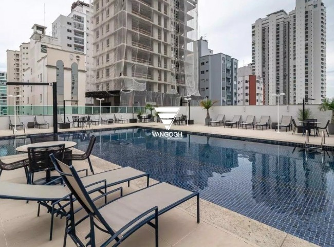 Apartamento 4 dormitórios Bosque Belcanto, Pioneiros - Balneário Camboriú