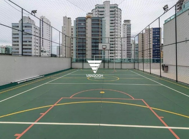 Apartamento 4 dormitórios Bosque Belcanto, Pioneiros - Balneário Camboriú