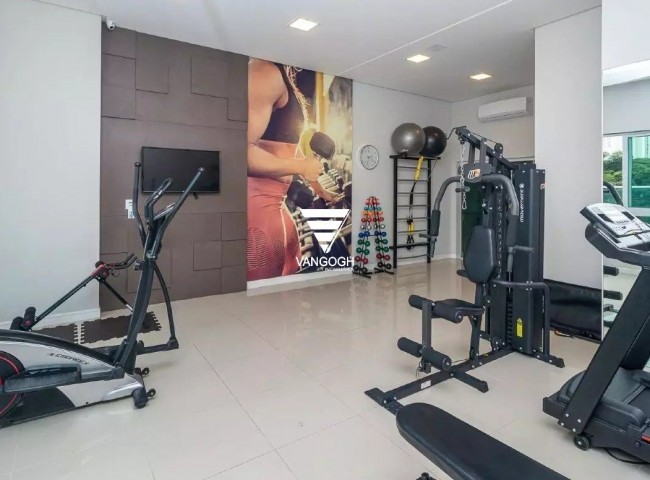 Apartamento 4 dormitórios Bosque Belcanto, Pioneiros - Balneário Camboriú