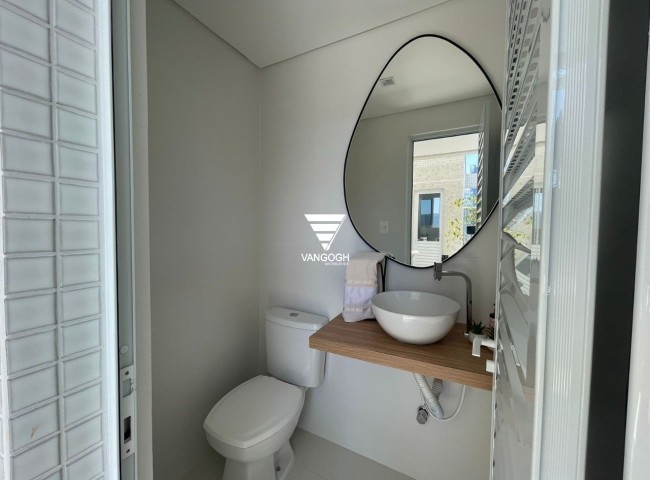 Cobertura 4 dormitórios Dresden Residence, Centro - Balneário Camboriú