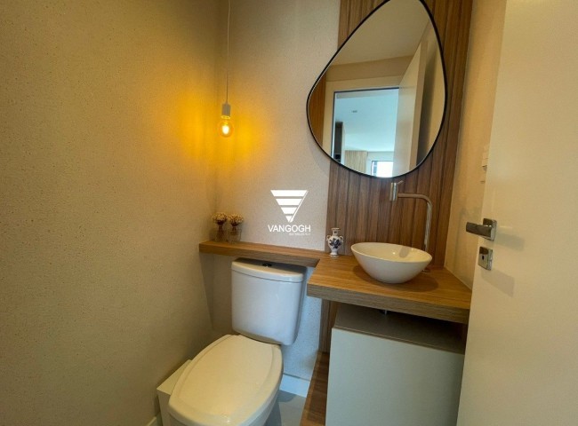 Cobertura 4 dormitórios Dresden Residence, Centro - Balneário Camboriú