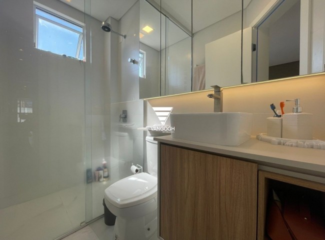 Cobertura 4 dormitórios Dresden Residence, Centro - Balneário Camboriú