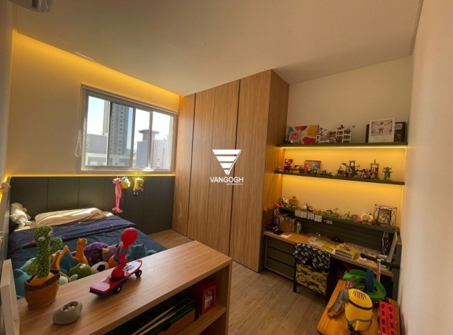 Cobertura 4 dormitórios Dresden Residence, Centro - Balneário Camboriú