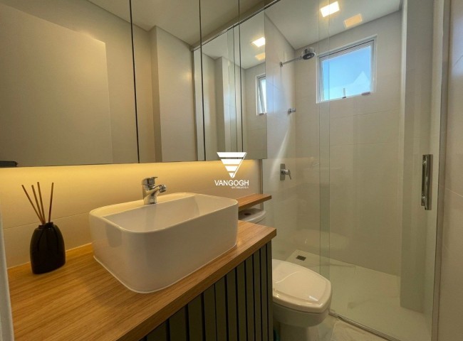 Cobertura 4 dormitórios Dresden Residence, Centro - Balneário Camboriú