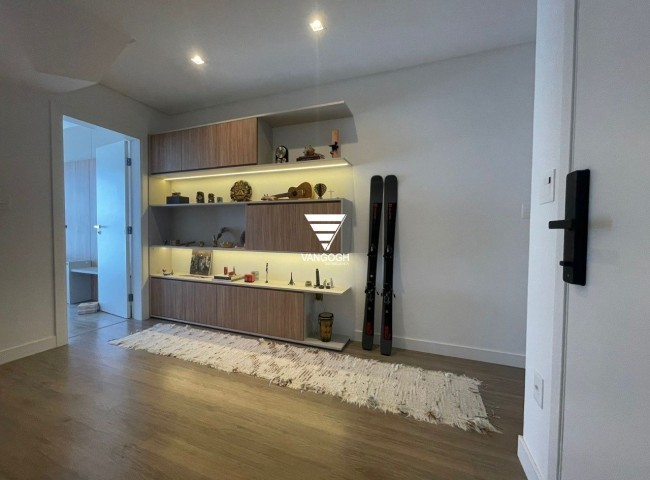 Cobertura 4 dormitórios Dresden Residence, Centro - Balneário Camboriú