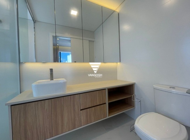 Cobertura 4 dormitórios Dresden Residence, Centro - Balneário Camboriú