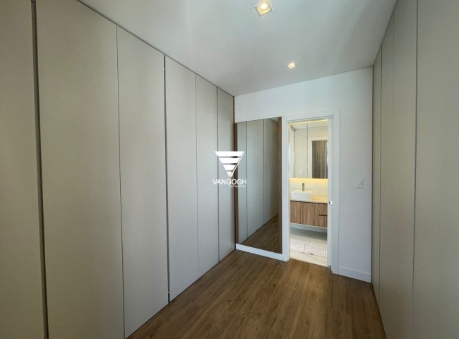 Cobertura 4 dormitórios Dresden Residence, Centro - Balneário Camboriú