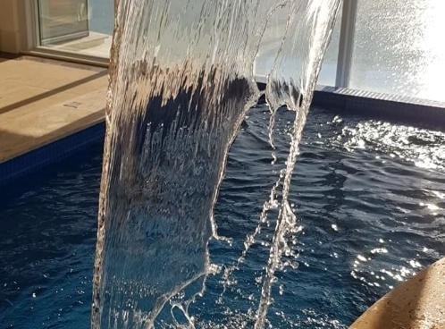 Apartamento 4 dormitórios Millennium Palace, Frente Mar - Balneário Camboriú